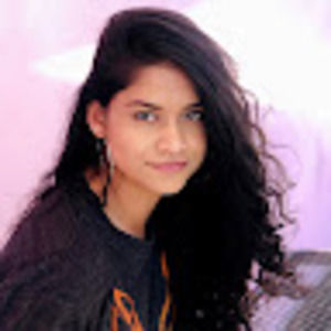 Meet your Posher, Faiza